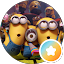 Green Apple Avatar